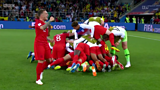 ANYONE BUT ENGLAND?