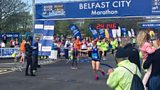 BELFAST MARATHON