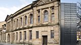 Glasgow Women's Library - Museum of the Year 2018 Finalist.