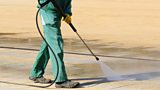 HOSEPIPE BAN