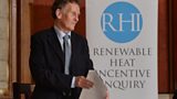RHI INQUIRY