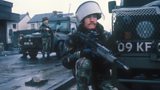 TROUBLES AMNESTY