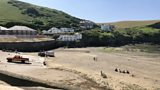 The Platt at Port Isaac