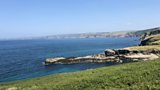 The North Cornish Coast