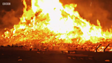 BONFIRE