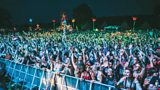 Highlights: El Dorado Festival, Eastnor Castle