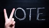 YOUTH VOTE
