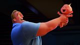 Incredibles 2