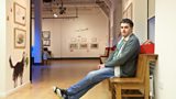 Summer Reads: Daniel Hahn