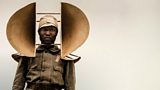 William Kentridge