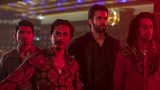 Sacred Games