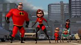 Incredibles 2