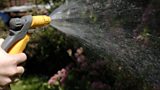 HOSEPIPE BAN