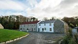 Kilkeel's Foraging Workshop