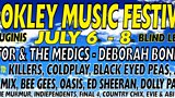 Highlights: The Cookley Festival nr Kidderminster