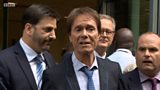 Cliff Richard Wins Case