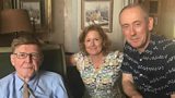 Alan Bennett And Nicholas Hytner