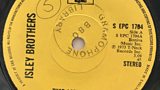 The Isley Brothers - That Lady