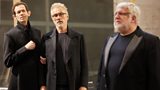 The Lehman Trilogy
