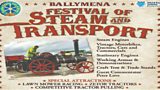 Ballymena Festival of Steam and Transport