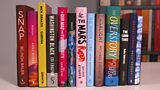 The Man Booker Prize 2018