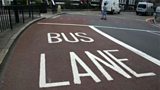 Bus Lane