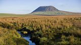 Slemish to Shillanavogy
