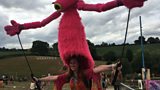 Highlights: The Nozstock Festival