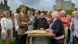 Elgar's Nimrod