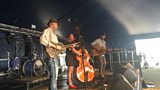 Highlights: Upton Blues Festival