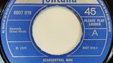 Hotlegs - Neanderthal Man