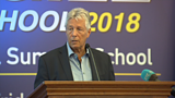 PETER ROBINSON