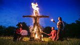 The Wickerman Gathering