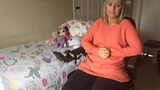 Our reporter talks to Ballymoney woman, paralysed from the chest down, who has been waiting 2 years for a home adaptation