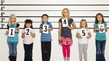 If you can't do the time, don't do the crime - but should that apply to children as young as ten?