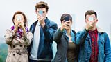Ofcom report says we spend on average 2 hours 28 minutes per day on our phones. Do you worry how much you use yours?