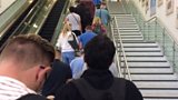 AIRPORT SECURITY DELAYS