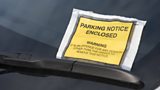 PARKING TICKETS