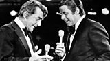 Martin and Lewis 1976