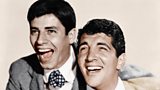 Jerry and Dean