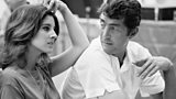 Deana and Dean Martin 1966