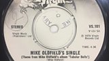 Mike Oldfield - Mike Oldfield's Single