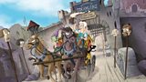 Disenchantment