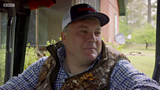 ED BALLS IN 'TRUMPLAND'