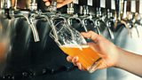 Price of a Pint