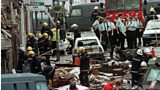 OMAGH BOMB