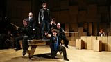 The Beggar's Opera