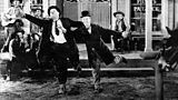 Way Out West 1937