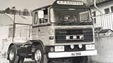 Wallace Brothers Haulage