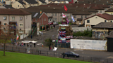 BOGSIDE BONFIRE